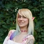 Ivy Luckey avatar