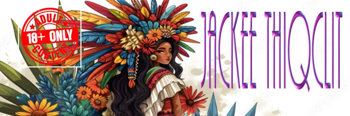 JACKEE THIQCLIT cover