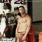 Jack Lawrence XXX avatar