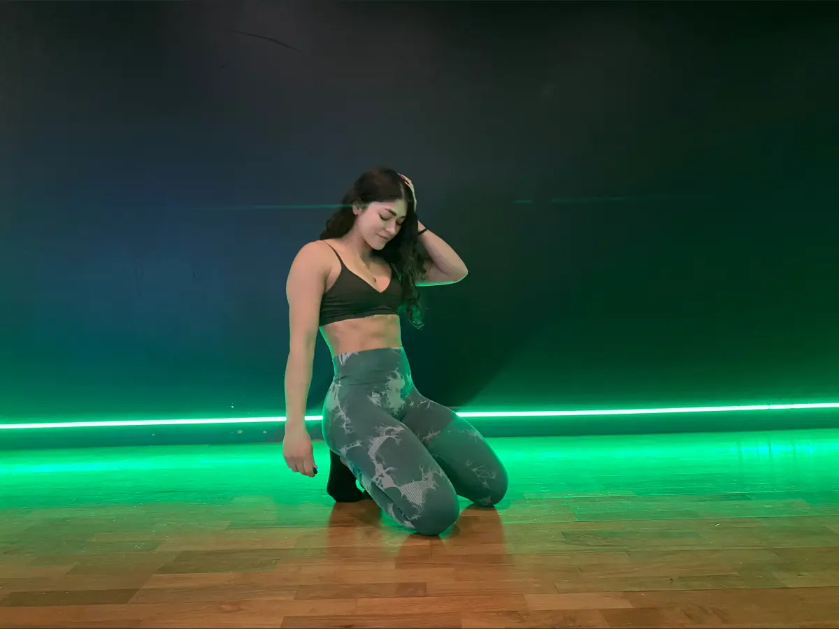 Jade Melodyy cover