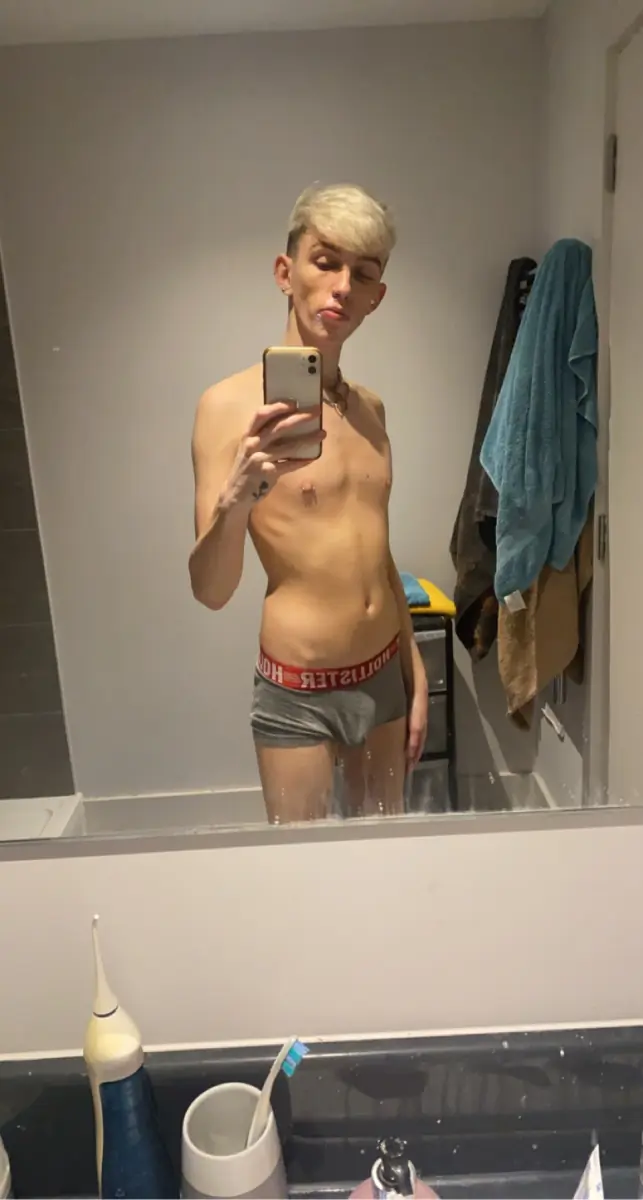 Jai Jackson cover
