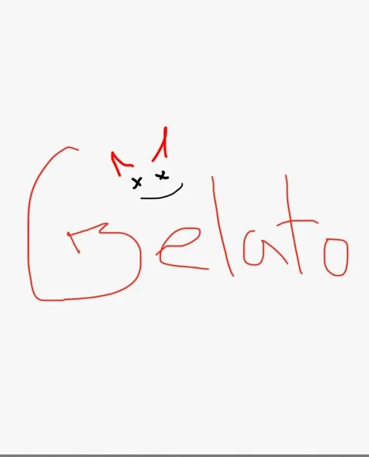 Jakegelato cover