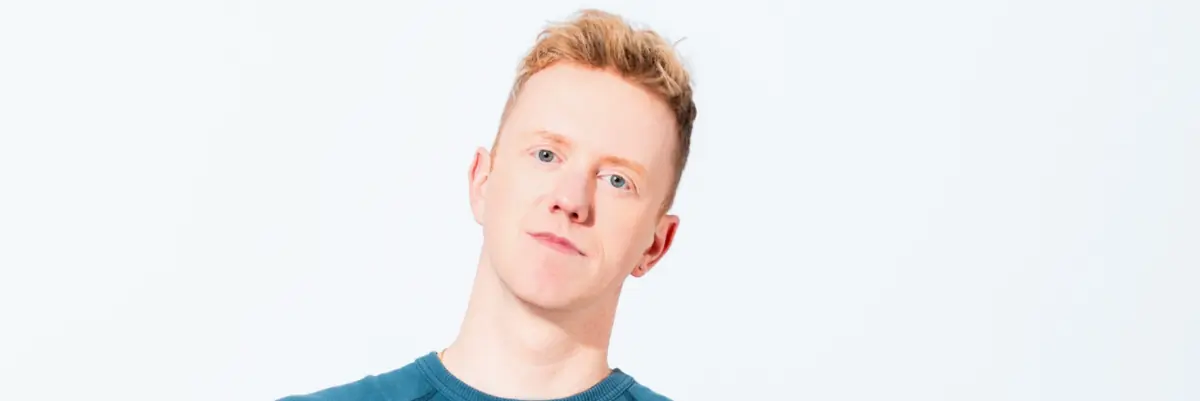 James Barr header