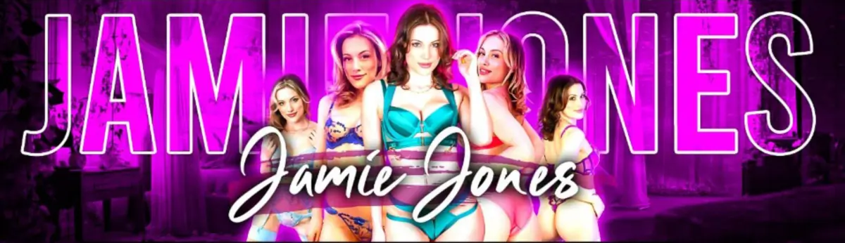 Jamie Jones OFTV header