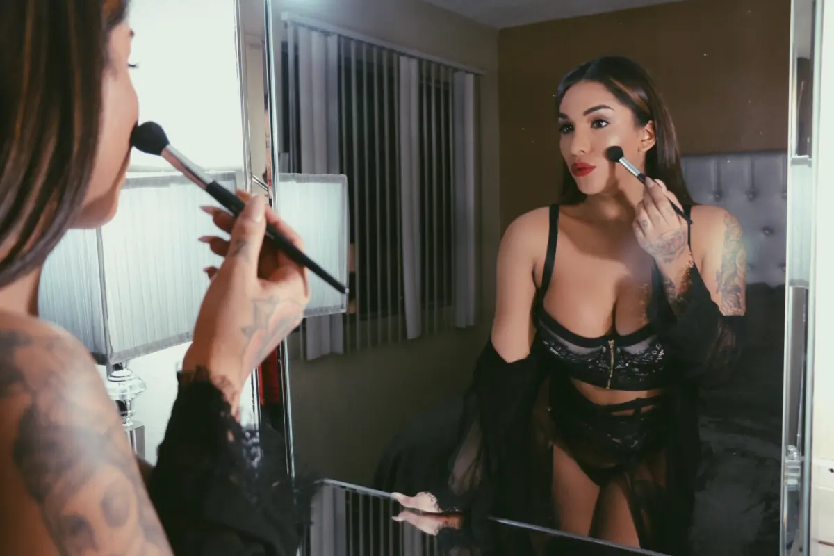The Body Beautiful header