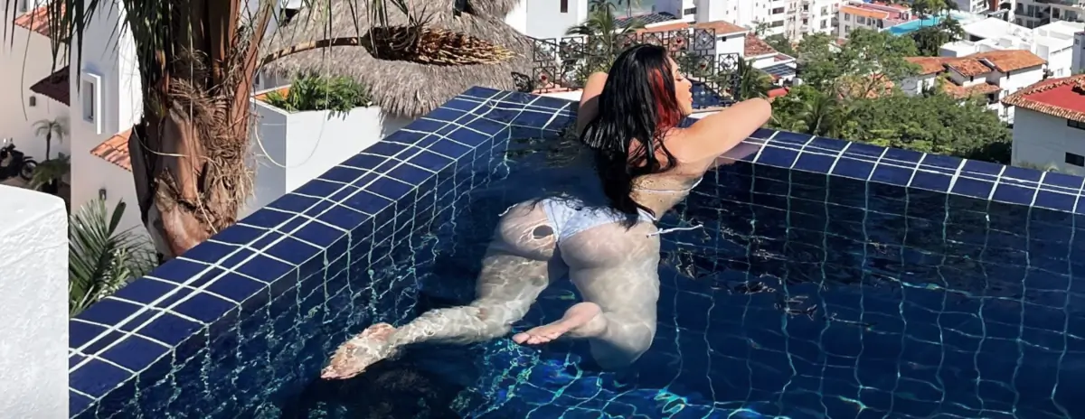 Jasmine Mendez TV cover