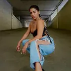 Jasmine Sherni TV avatar