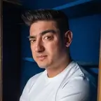 Javier Jarquin avatar