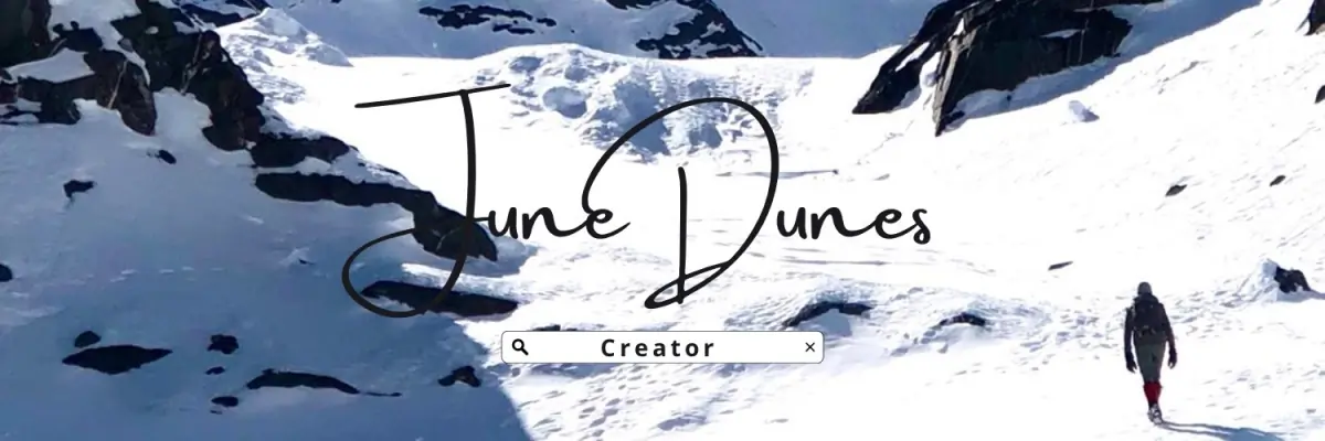 June cover