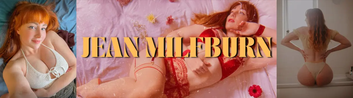 Jean 🌼 Self-run, explicit wall, all me 💚 cover