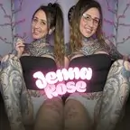 Jenna Rose before dark avatar