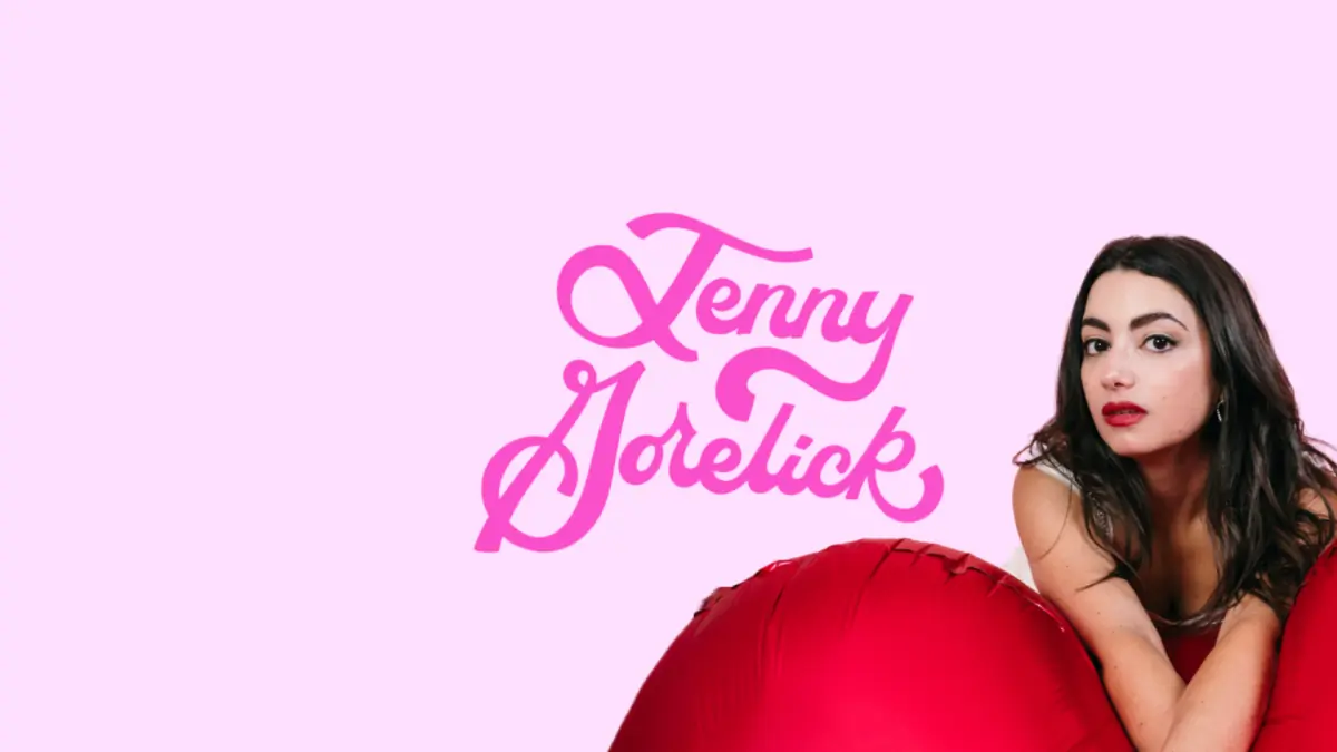 Jenny Gorelick header