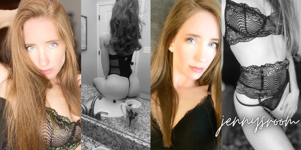 jennysroom VIP cover