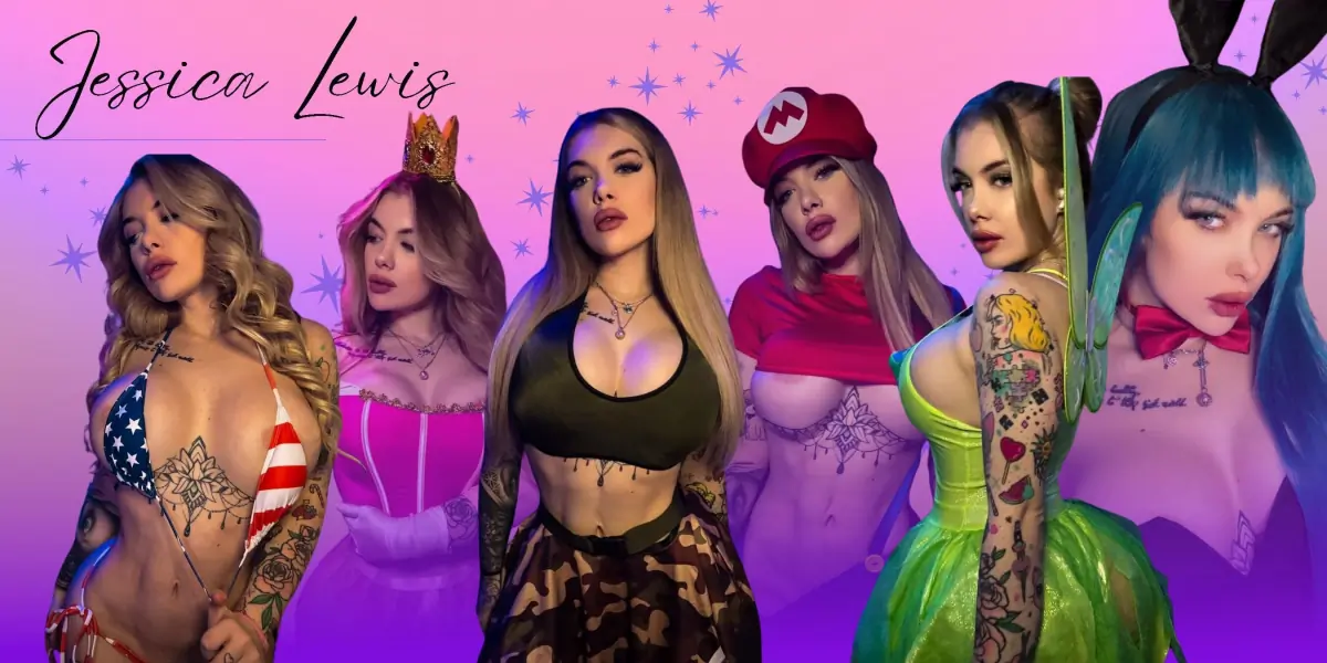 👾𝔜𝔬𝔲𝔯 𝔥𝔬𝔱𝔱𝔦𝔢 𝔴𝔞𝔦𝔣𝔲👾 𝑱𝒆𝒔𝒔𝒊𝒄𝒂 𝑳𝒆𝒘𝒊𝒔 cover