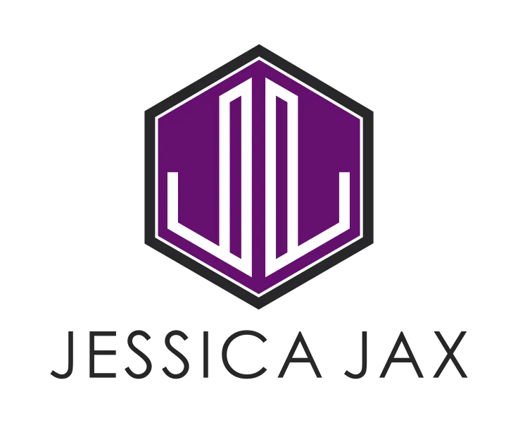 Jessica Jax cover