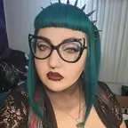 Jessie Hemlock avatar