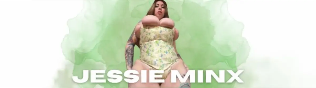 JessieMinx cover