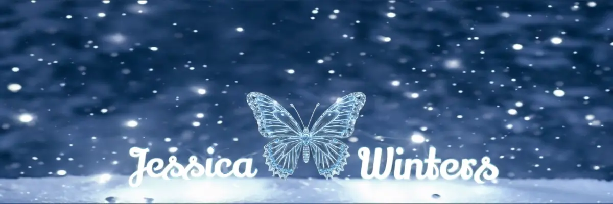 ༺Jessica༻ cover