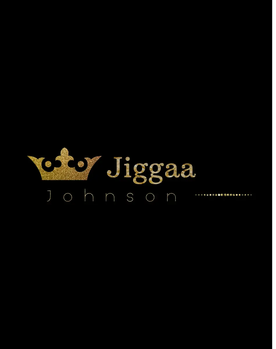 JiggaaJohnsonVIP cover