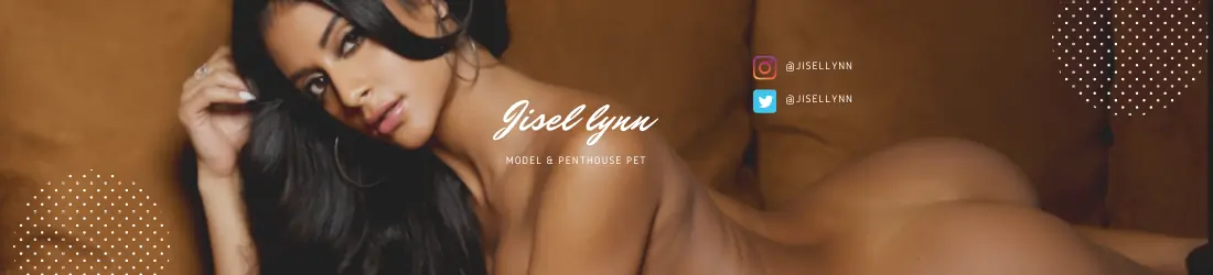 Jisel Lynn header
