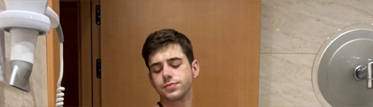 Joey Mills cover