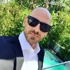 Johnny Sins avatar