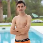 Jordi ENP [Jordi El Niño Polla] avatar