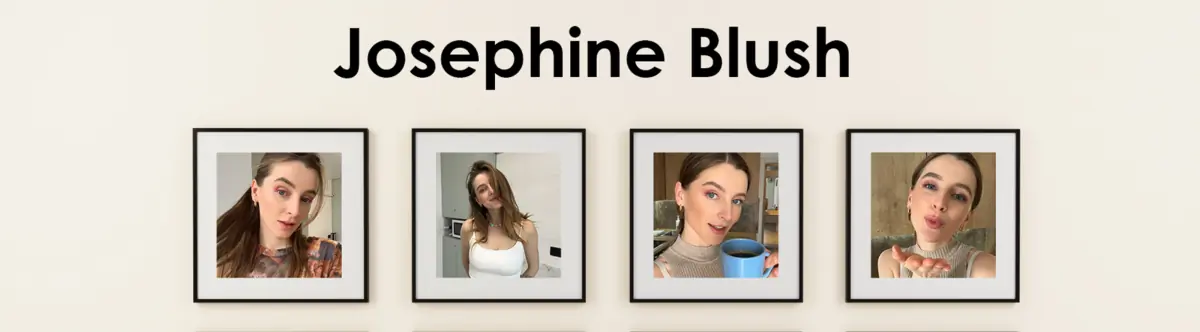 Josephine header