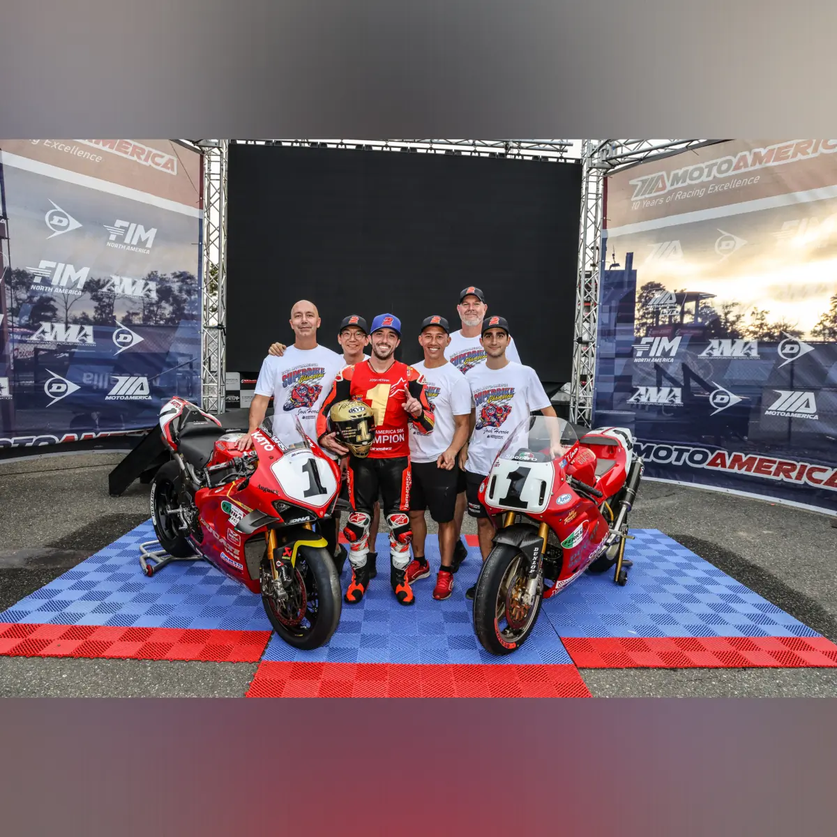 Josh Herrin header
