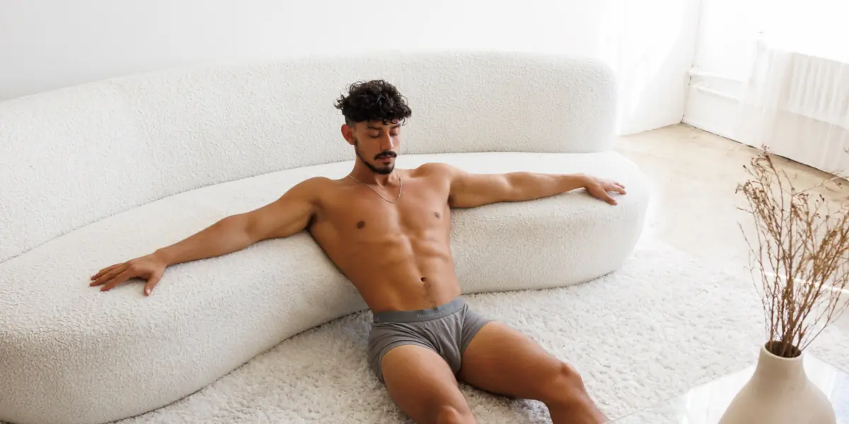 Josue Gonzalez cover