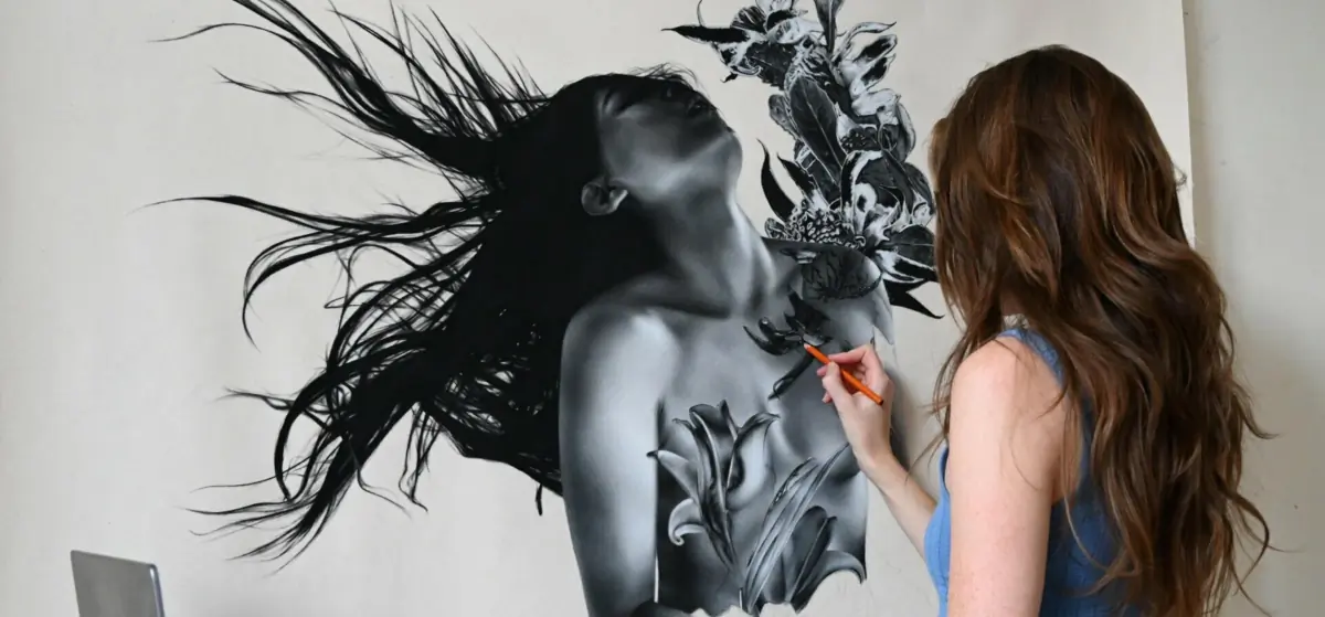 Jules Draws header
