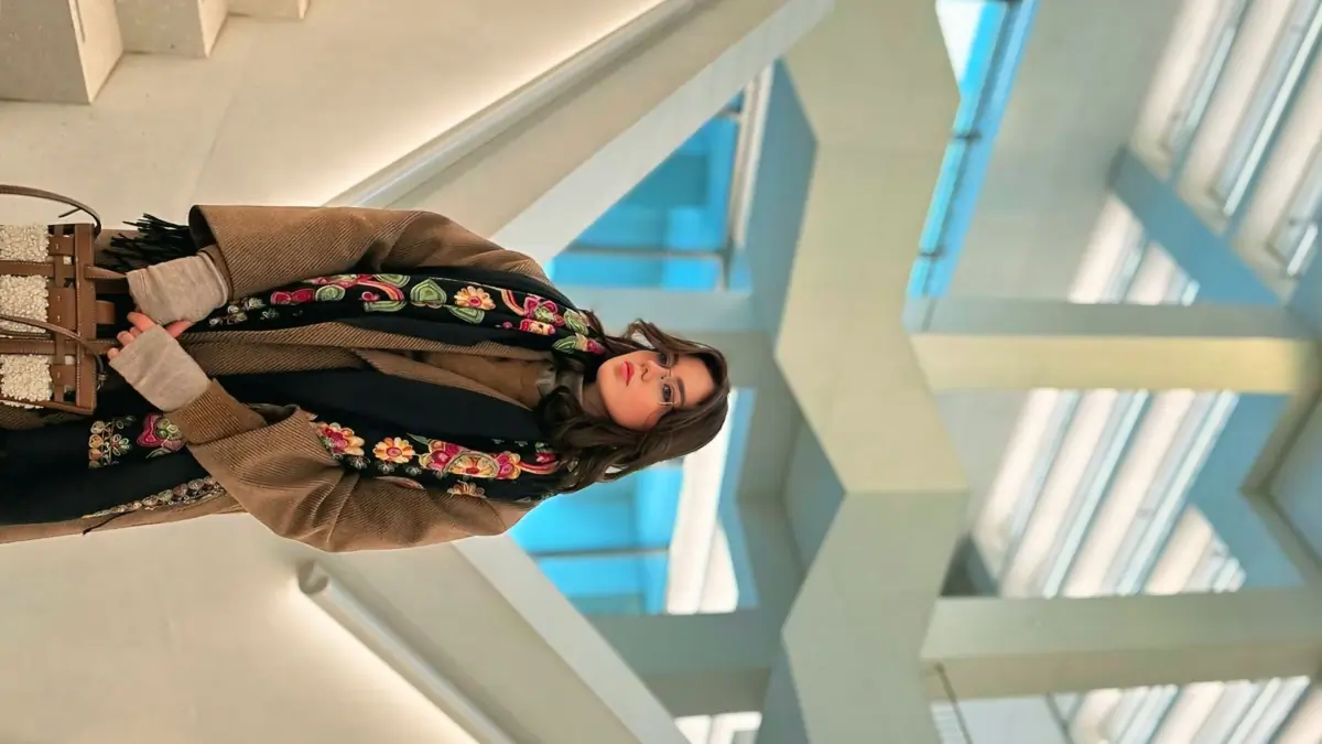 Julia Sweet🌸 header