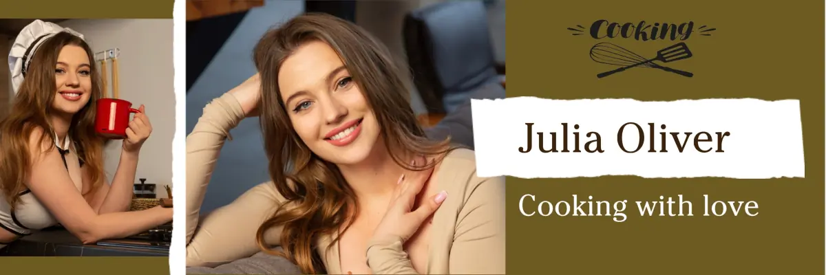 Julia Oliver🥦🥐 header