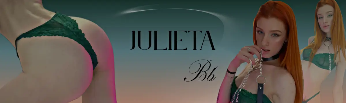 Juliet BB header