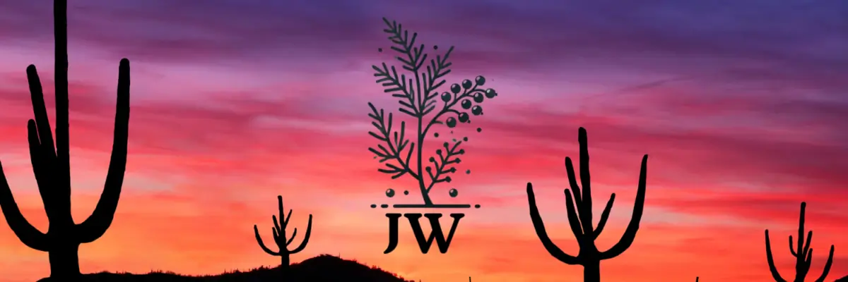 JuniperWood cover