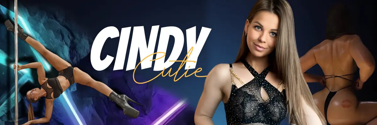 Cindy💋 header