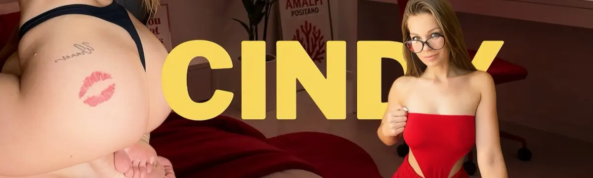Cindy💋 cover