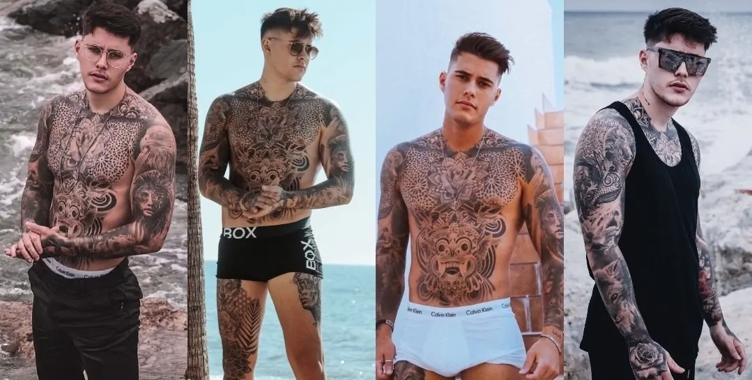 Justin Bieber 🦊 cover