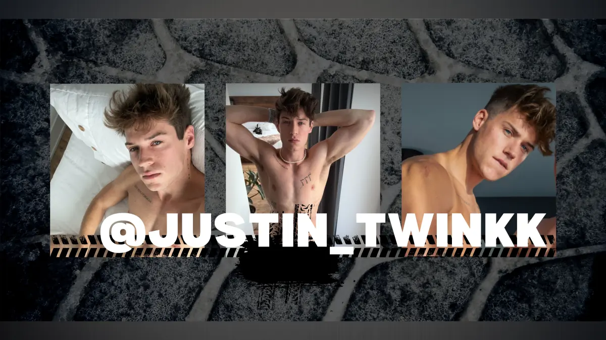 Justin cover