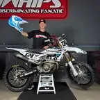 Justin Starling avatar