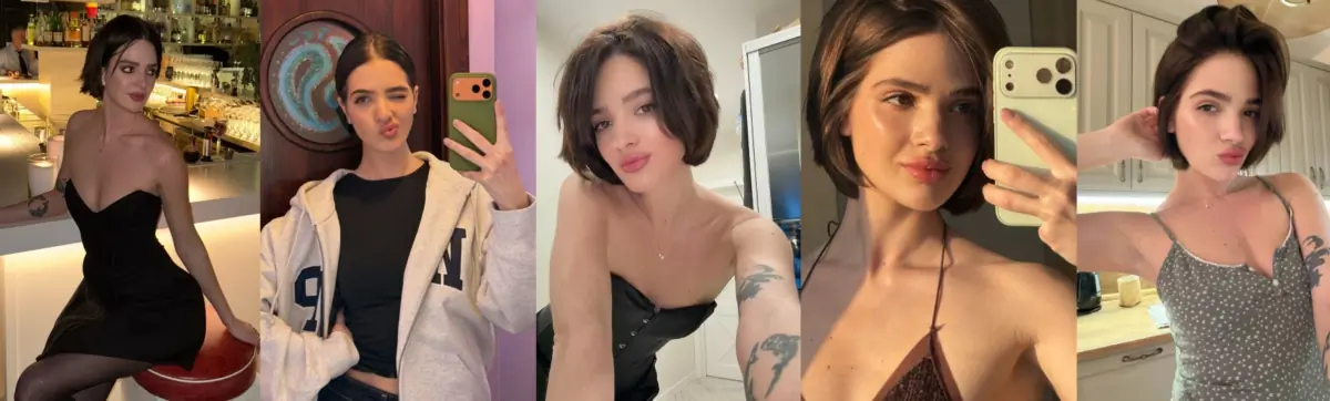Kitty Kate 🍓 cover