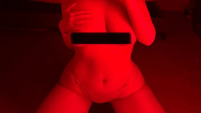 Lexi cover