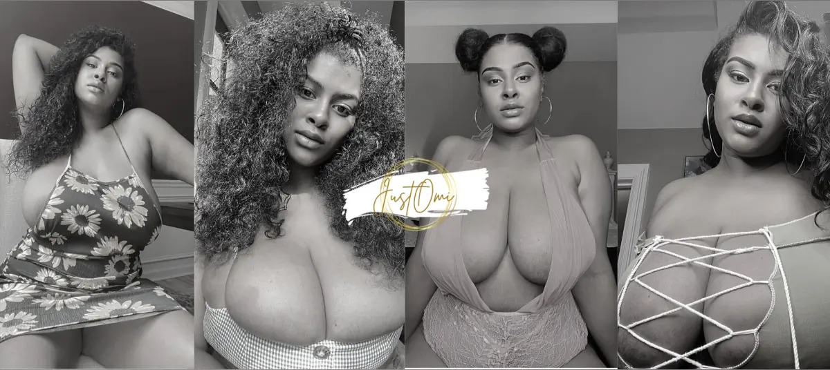 Omi 🧚🏾♀️ Your Virtual GF cover