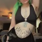 Goth Goddess 😘 avatar