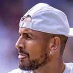 Nick Kyrgios avatar