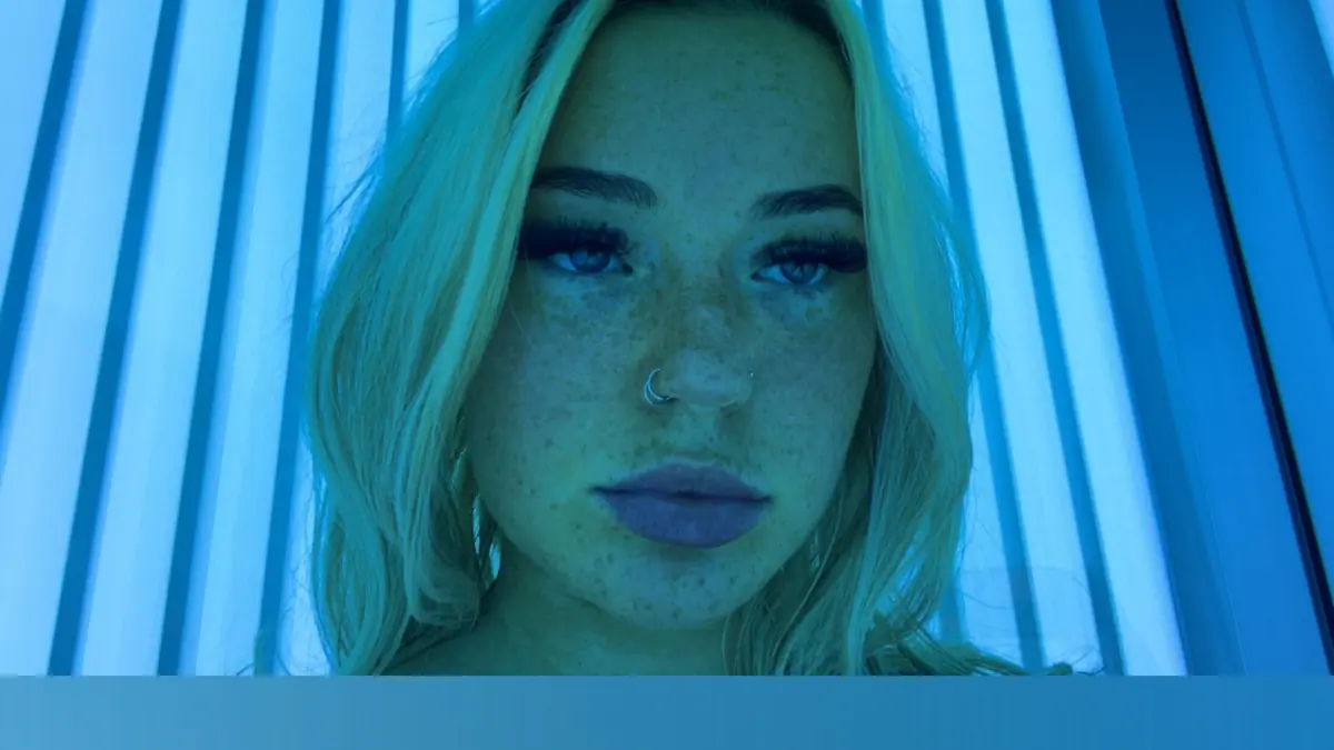 Kaci 🍒 header