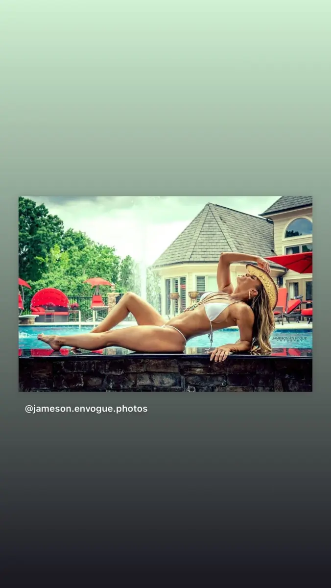 Kadie Marie cover