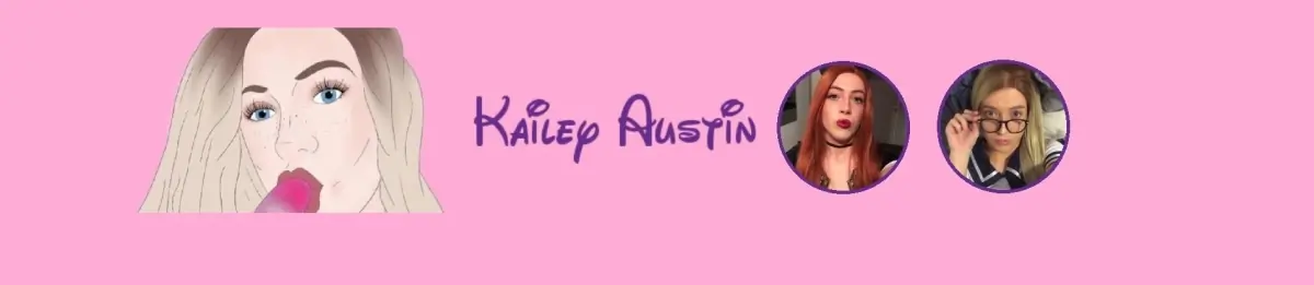 Kailey Austin cover