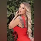 kali roses avatar