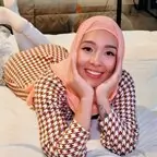 🌸🌙 ❃ Kamila Nazir ❃ 🌙🌸 avatar